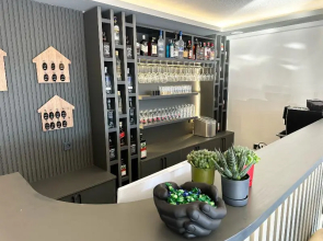 Marina Lora Butik Otel Sığacık