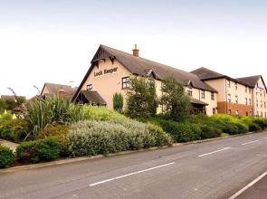 Premier Inn Chesterfield North