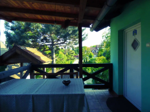 Vila Palma Palic
