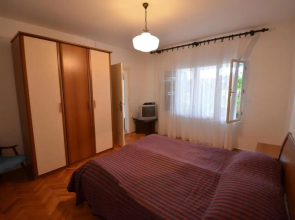 Apartments Villa Bartol