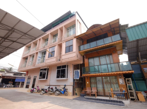Mitaree Hotel 1