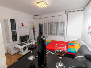 Apartman DraŽ