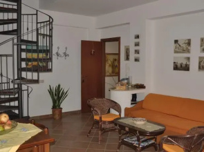 Casa Rinascita-Ospitalità Siciliana