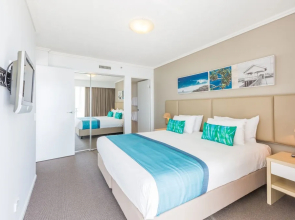Club Wyndham Kirra Beach, Trademark Collection by Wyndham