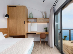 Anemos 4 Seasons Luxury Villas