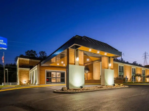 Best Western North Roanoke