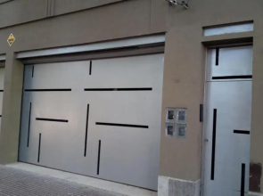 Freyre 754 - Departamentos temporarios categoría