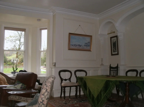 The Old Rectory