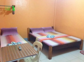 GLC Lodging House