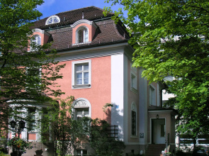 Hotel Galleria