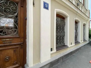 Guest house Lusia