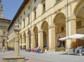 La Colombaia