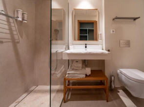 Aparthotel Imperatriz