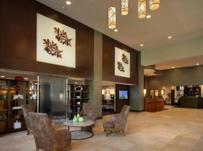 Courtyard by Marriott Bradenton Sarasota Riverfront