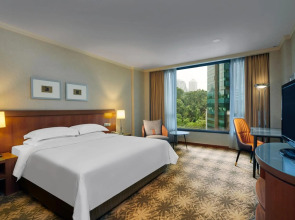 Concorde Hotel Kuala Lumpur