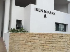 Iken Park Agadir