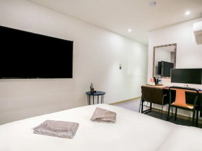 Wonju Mary Jane Hotel