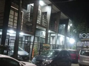 Hostal Umantun