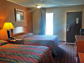 Scottish Inn Knoxville
