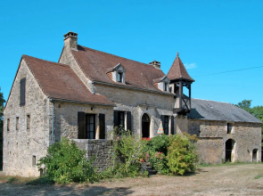 Le Pigeonnier (Jay101)