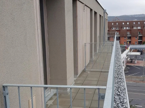 campus apartments