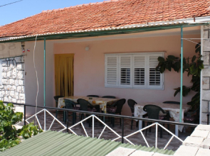 Room Mare - economy rooms: R3 Sucuraj, Island Hvar