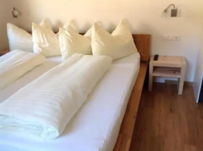 Großglockner Goldried Chalet