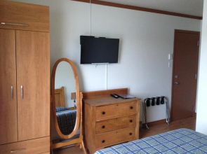 Auberge du Lac Malcom