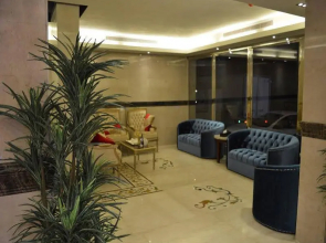 Sadeem Furnished Apartments