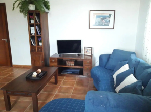 Casa Chona
