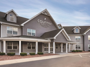 Country Inn and Suites by Radisson, Germantown, WI