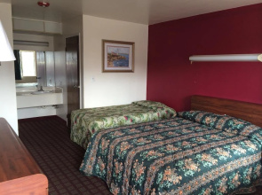 Budget Inn Elizabeth