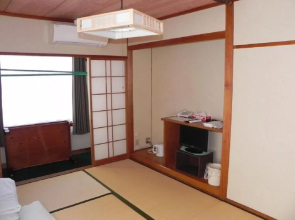 Yonago - Hotel / Vacation STAY 23834