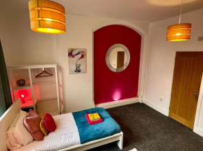 Market Street Casa by KP