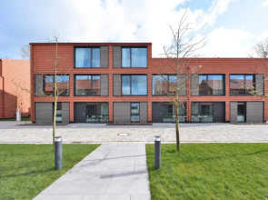 De ole School an der Ostsee - Ferienwohnung im Cottage-Stil, Apartment 13