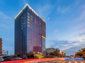 Pingdingshan Pingfa Maison New Century Hotel