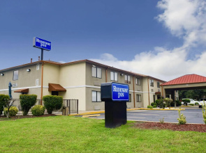 American Inn & Suites West Memphis I-40/I-55