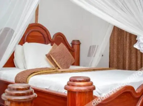 Zanzibar Ocean View Hotel