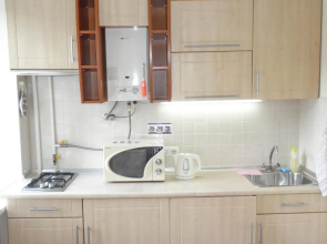 Apartment on Nimanska 5