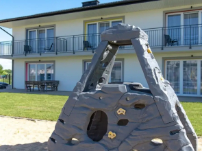 Apartamenty Kolory Lata - 365PAM