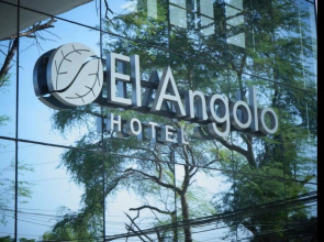 El Angolo Hotel Piura