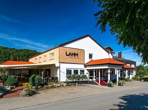 Hotel Restaurant Lamm