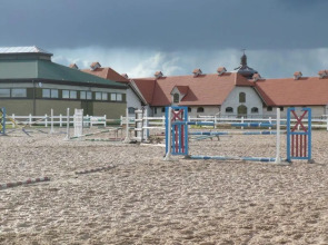 Stadnina Koni Nad Wigrami