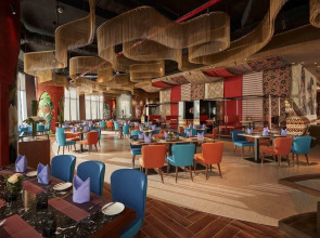 Panorama Nha Trang Hotel & Apartments