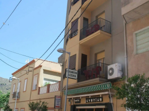 Hostal Juventus