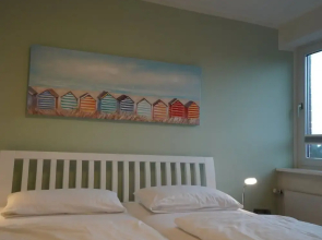 Idyllically Located, Comfortably Furnished and Renovated Holiday Apartment