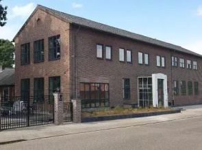 UMH. Ulfts Museum Hotel