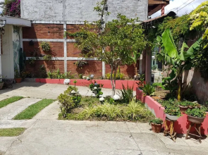 Hostal Las Flores Apaneca