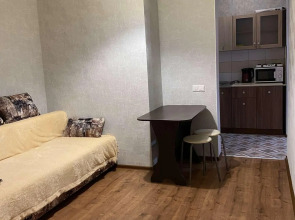 Апартаменты в микрорайоне Крылатый