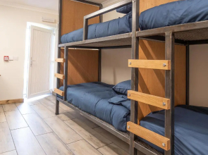 Ben Nevis Inn Rooms